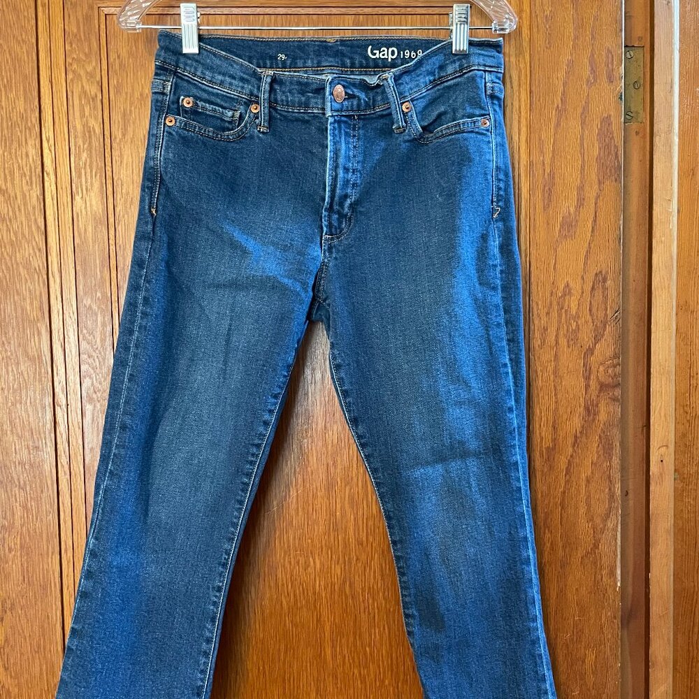 Vintage Gap 1969 jeans